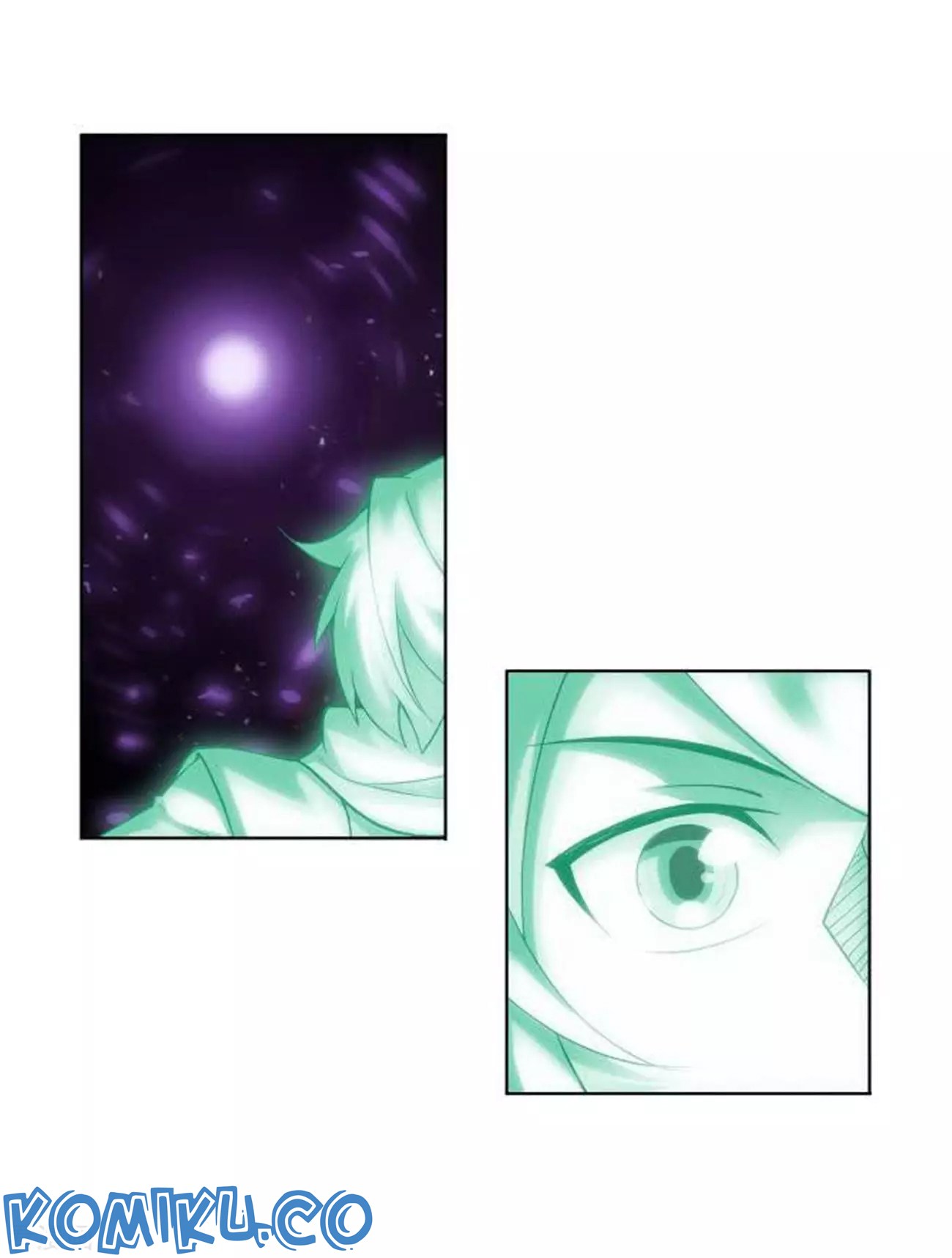 Battle Through the Heavens Chapter 285 Bahasa Indonesia